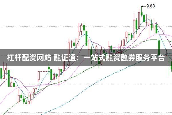 杠杆配资网站 融证通：一站式融资融券服务平台
