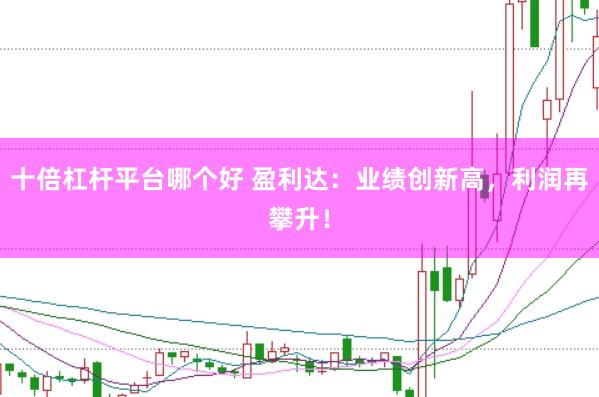 十倍杠杆平台哪个好 盈利达：业绩创新高，利润再攀升！