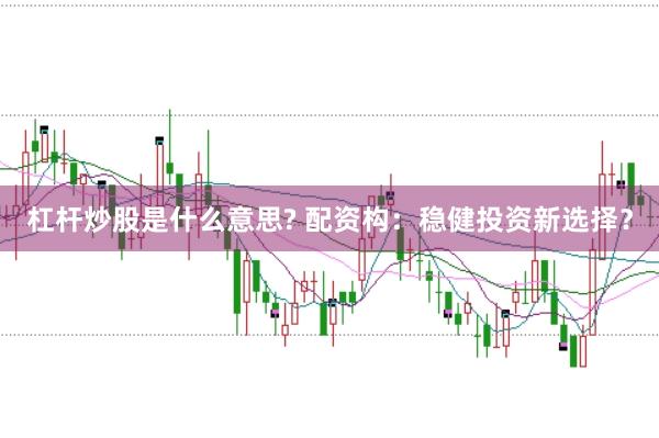 杠杆炒股是什么意思? 配资构：稳健投资新选择？