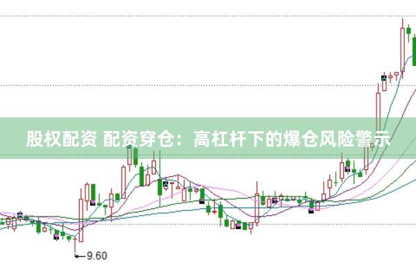 股权配资 配资穿仓：高杠杆下的爆仓风险警示