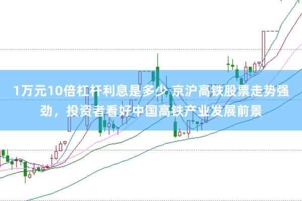 1万元10倍杠杆利息是多少 京沪高铁股票走势强劲，投资者看好中国高铁产业发展前景