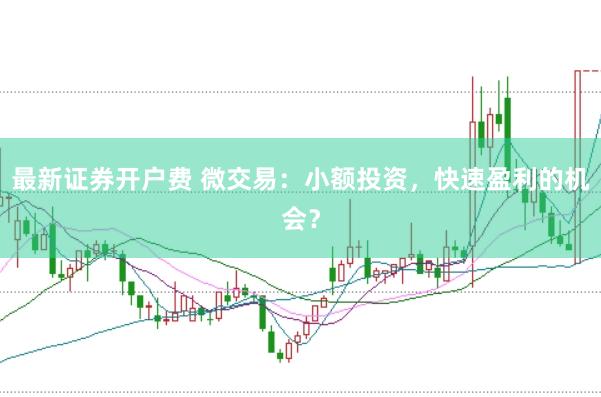 最新证券开户费 微交易:小额投资,快速盈利的机会?
