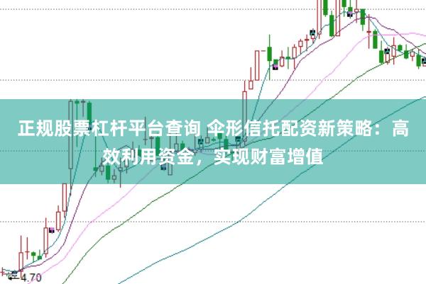 正规股票杠杆平台查询 伞形信托配资新策略：高效利用资金，实现财富增值