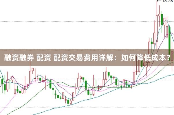 融资融券 配资 配资交易费用详解:如何降低成本?