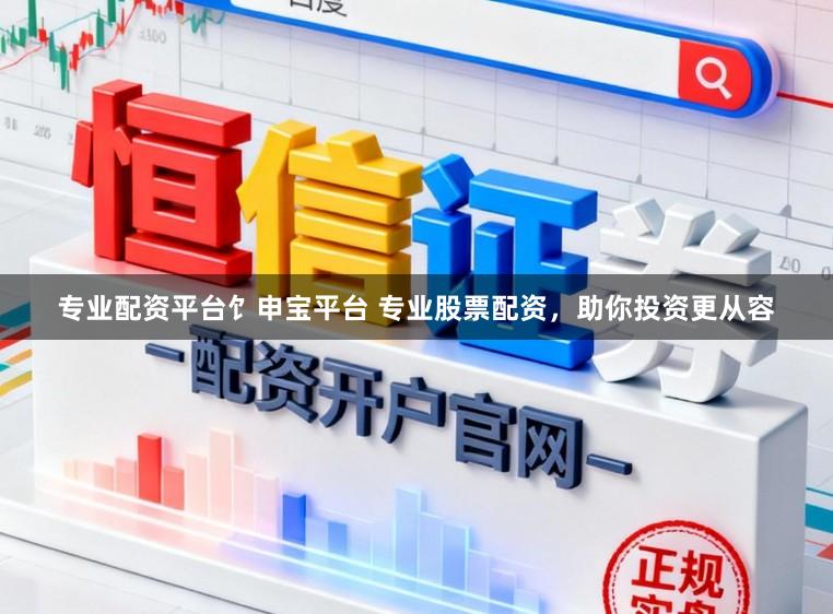 专业配资平台饣申宝平台 专业股票配资，助你投资更从容